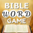 icon Bible Game(Bible Permainan Teka-Teki Pencarian Kata) 4.9