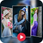 icon Photo video maker(video maker Foto
)