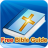 icon BibleTrivia(Trivia Alkitab Kuis Panduan Alkitab Gratis, Tanpa Iklan) 4.3