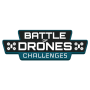 icon Battle of Drones(Pertempuran Drones: Tantangan
)