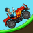 icon Hill Car Race(Hill Car Race: Game Mengemudi) 3.0.19