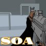 icon Special Ops Assault(Operasi Khusus Assault - 2.5D Action Shooter
)
