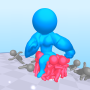 icon Muscle Smash(Muscle Jump
)