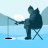 icon Ice fishing(memancing es. Tangkap bass.) 1.2044