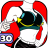 icon Breast Workout(Latihan Payudara Kecantikan Payudara 30
) 1.0.11