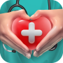 icon Sim Hospital Buildit(Sim Hospital Tycoon-Idle Dibangun)
