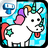 icon Unicorn Evolution(Unicorn Evolution: Idle Catch
) 1.0.53