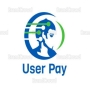 icon User Pay(Pengguna Pay
)