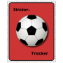 icon Sticker Tracker(Pelacak Stiker)