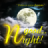 icon Good Night(Selamat malam) 5.6.0