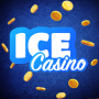 icon Ice Casino (Putar Untuk Memenangkan Kasino Es Uang Nyata
)