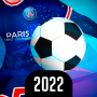 icon PSG Freestyle(PSG Soccer Freestyle 2022)