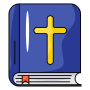 icon Oromo Bible |Macaafa Qulqulluu (Alkitab Bahasa Inggris |Alkitab)