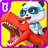 icon Preschool Science(Bayi Panda Dunia Dinosaurus
) 8.68.00.01