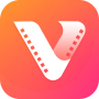 icon Video Player(Pemutar Video Semua Format - Pemutar Video Full HD)