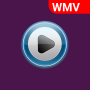 icon WMV Video Player(Pemutar Video WMV – Pemutar media 4K HD semua format
)