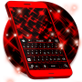 icon Keyboard Red(Keyboard Merah)