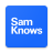 icon SamKnows Test(Aplikasi Kinerja Internet) 3.0.4044