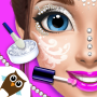 icon Princess Gloria Makeup Salon ()