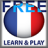 icon free.langame_fr.rivex(Pelajari dan mainkan kata-kata Prancis) 6.6