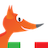 icon ZonzoFox(ZonzoFox Italy Guide Maps) 7.41.1