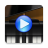 icon PianoSongsToSleep(Lagu piano untuk tidur) 1.6