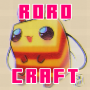 icon Roro Craft(Roro Craft Building
)