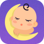 icon Baby Lullaby(Lagu Pengantar Tidur Bayi: White Noise)