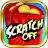 icon Bunny Scratch(Lotre Scratch Off - Mahjong) NY787