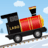 icon Christmas Train Game For Kids(Permainan Kereta Natal Untuk Anak-Anak Widget) 1.0.191
