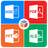 icon Documents Reader(- Dokumen Office Docx, PDF, XLSX) 2.6