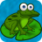 icon Jumping Frog(Katak Melompat gabungkan titik-titik
) 1.0.46