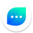 icon Mint Messenger(Mint Messenger - Obrolan Video) 1.2.2