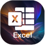 icon Full Excel Course Offline(Kursus Excel Lengkap (Offline))