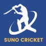 icon Suno Cricket(Radio Kriket Yantik Suno: Komentar Kriket Audio Langsung
)