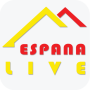 icon Espana-Live(Real estate di Spanyol oleh laut)