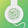 icon Quran Player(Pemutar Quran - Terjemahan Audio)