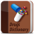 icon Drugs Dictionary(Kamus Obat Offline) 4.0.0