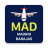 icon Flightastic Madrid(Pelacak Penerbangan Bandara Madrid) 8.0.313