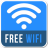 icon Free WiFi Anywhere(Koneksi Wifi Seluler Hotspot) 1.0.26
