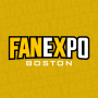 icon FAN EXPO Boston(FAN EXPO Boston 2021
)
