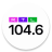 icon 104.6 RTL(104.6 RTL Radio Berlin) 2.4.1