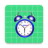 icon Tick Tock Pendulum Clock(Jam Alarm Analog) 1.18