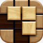 icon Wood Blocks by Staple Games (Wood Blocks oleh Staple Games
)