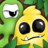 icon Blob Quest(Blob Quest - Game Matematika Anak-Anak Math
) 1.5.5
