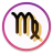 icon Virgo(Horoskop Virgo Obrolan Astro) 5.2.1