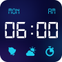 icon Alarm Clock()