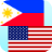 icon Filipino Translator(Penerjemah Bahasa Inggris Filipina) 8.4