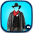 icon Cowboy Photo Dresses(Gaun Foto Koboi) 2.1
