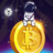 icon Crypto Space Earn Bitcoin(Crypto Space Spin Dapatkan Bitcoin) 1.2.8